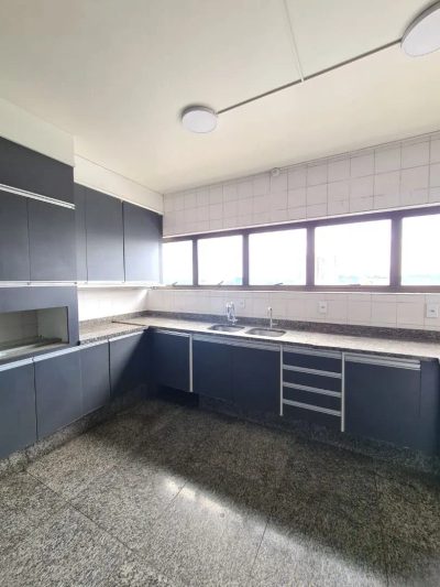 Apartamento, 4 quartos, 400 m² - Foto 3