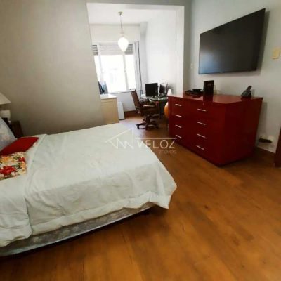 Apartamento, 4 quartos, 137 m² - Foto 2