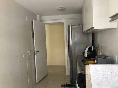 Apartamento, 2 quartos, 94 m² - Foto 3
