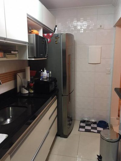 Apartamento, 2 quartos, 58 m² - Foto 4