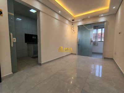 Apartamento, 1 quarto, 58 m² - Foto 1