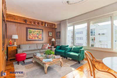 Cobertura, 4 quartos, 247 m² - Foto 5