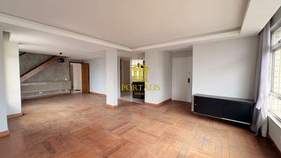 Cobertura, 3 quartos, 140 m² - Foto 2