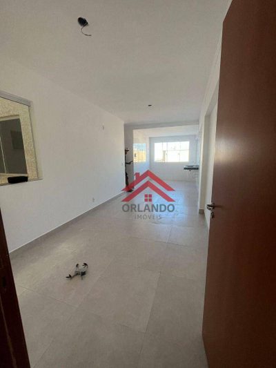 Apartamento, 2 quartos, 54 m² - Foto 1