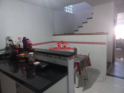 Sobrado, 2 quartos, 90 m² - Foto 5