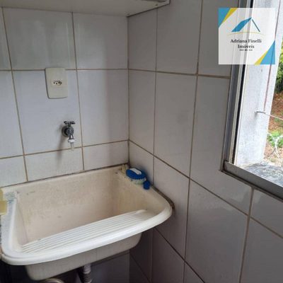 Apartamento, 3 quartos, 55 m² - Foto 3
