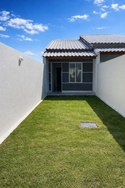 Casa, 2 quartos, 62 m² - Foto 3