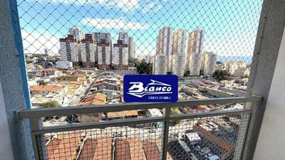 Apartamento, 2 quartos, 48 m² - Foto 1