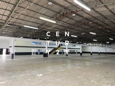 Depósito-Galpão, 3482 m² - Foto 2