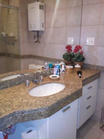 Apartamento, 2 quartos, 64 m² - Foto 2