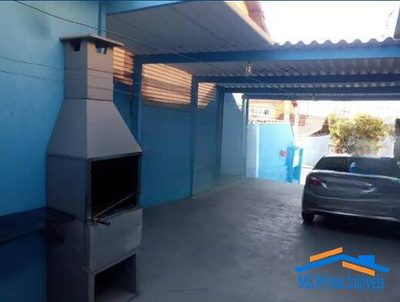 Casa, 3 quartos, 250 m² - Foto 4
