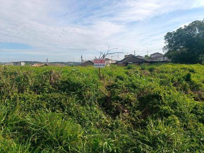 Terreno, 250 m² - Foto 1
