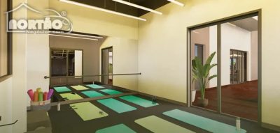 Casa, 2 quartos, 44 m² - Foto 3