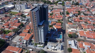 Apartamento, 3 quartos - Foto 2