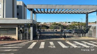Apartamento, 2 quartos, 45 m² - Foto 1