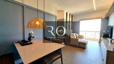 Apartamento, 2 quartos, 63 m² - Foto 4