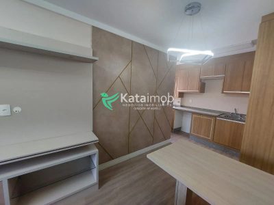 Apartamento, 1 quarto, 38 m² - Foto 5