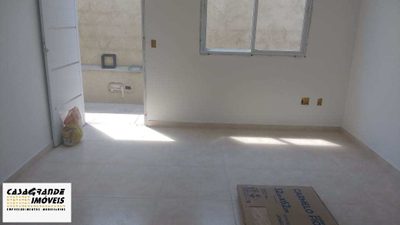 Sobrado, 2 quartos, 57 m² - Foto 5