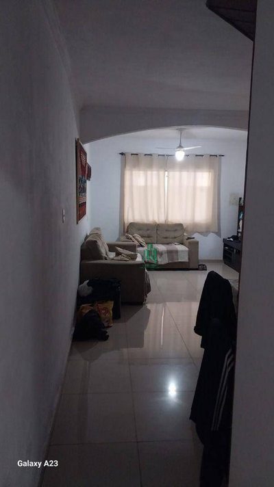 Sobrado, 3 quartos, 196 m² - Foto 3