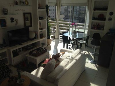 Apartamento, 1 quarto, 71 m² - Foto 2