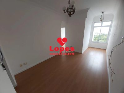 Apartamento, 1 quarto, 50 m² - Foto 3
