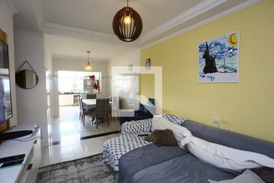 Casa, 3 quartos, 163 m² - Foto 3