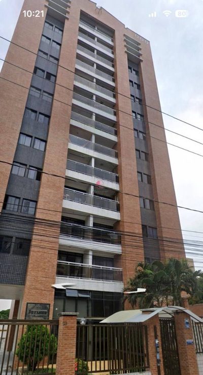 Apartamento, 3 quartos, 78 m² - Foto 1