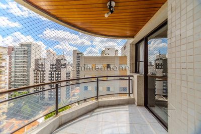 Apartamento, 4 quartos, 140 m² - Foto 3