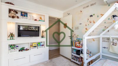 Apartamento, 3 quartos, 142 m² - Foto 4