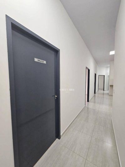 Sala-Conjunto, 18 m² - Foto 3