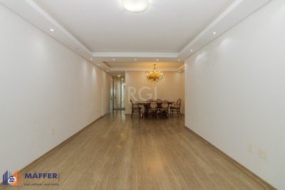 Apartamento, 3 quartos, 108 m² - Foto 2