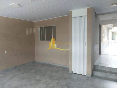 Casa, 3 quartos, 10 m² - Foto 1