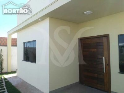Casa, 3 quartos, 73 m² - Foto 2
