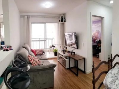 Apartamento, 2 quartos, 55 m² - Foto 2