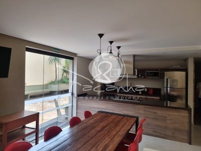 Apartamento, 4 quartos, 260 m² - Foto 4