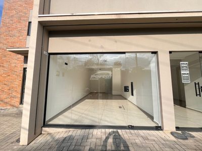 Sala-Conjunto, 33 m² - Foto 4