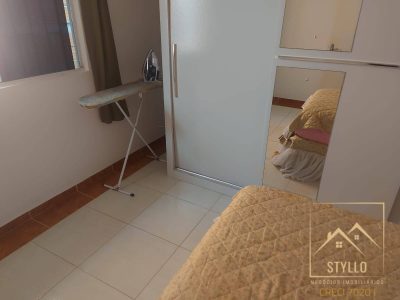 Sobrado, 2 quartos, 78 m² - Foto 5