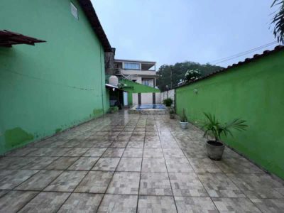 Casa, 2 quartos, 73 m² - Foto 2