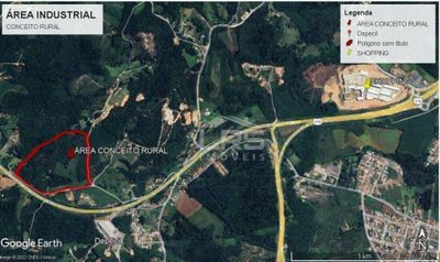 Terreno, 130 m² - Foto 2