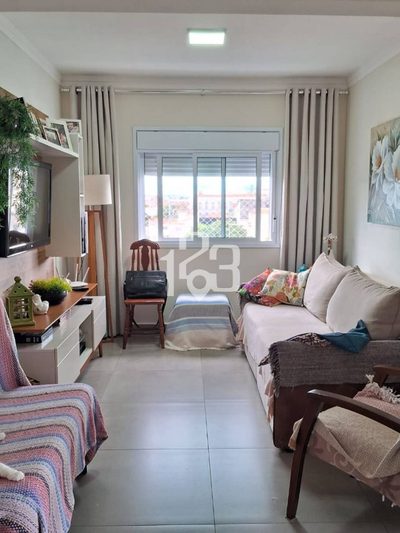 Apartamento, 3 quartos, 89 m² - Foto 3