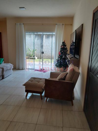 Casa, 4 quartos, 160 m² - Foto 5