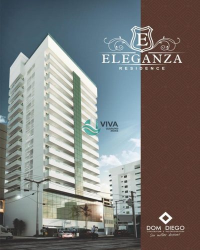 Apartamento, 2 quartos, 65 m² - Foto 2