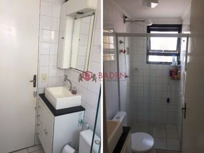 Apartamento, 2 quartos, 50 m² - Foto 4