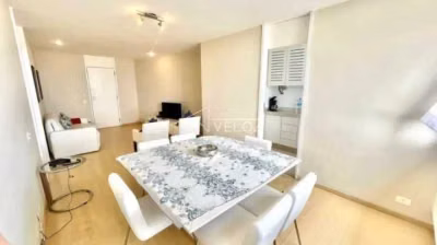 Flat/Apart Hotel, 1 quarto, 50 m² - Foto 1