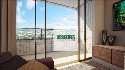 Apartamento, 4 quartos, 143 m² - Foto 3