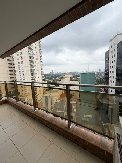 Apartamento, 164 m² - Foto 4