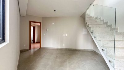 Cobertura, 1 quarto, 57 m² - Foto 2
