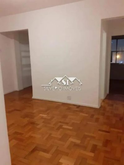 Apartamento, 2 quartos, 50 m² - Foto 1