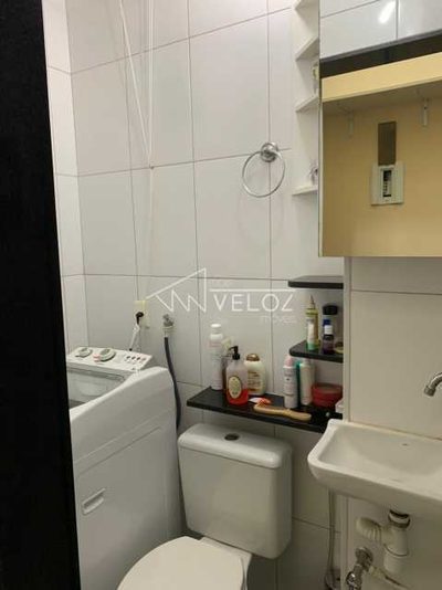 Kitnet-Studio, 23 m² - Foto 1