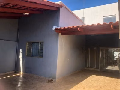 Casa, 4 quartos, 160 m² - Foto 1